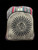 MEDIUM HEMP BACKPACK BP136