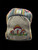 MEDIUM HEMP BACKPACK BP150