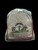 MEDIUM HEMP BACKPACK BP154