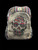 LARGE HEMP BACKPACK BP158