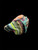 COLORFUL STRIPES FANNY PACK PB70
