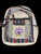MUSHROOM HEMP BACKPACK BP11