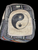 POT YIN YAN HEMP BACKPACK BP15
