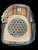 HEMP BACKPACK BP03