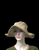 Hemp Plain Hat HPH100