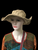 Hemp Plain Hat HPH100