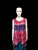 TIE DYE SHIRT WITH SWIRL DESIGN HGI85