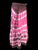 TWO TONE LONG SKIRT HGI98