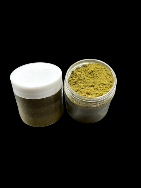 Himalayan Rosemary ground sage SB1006