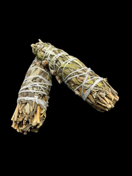 Himalayan Black Sage Bunch SB1002