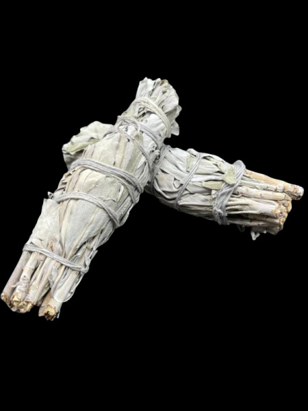 Himalayan White Sage Bunch SB1001