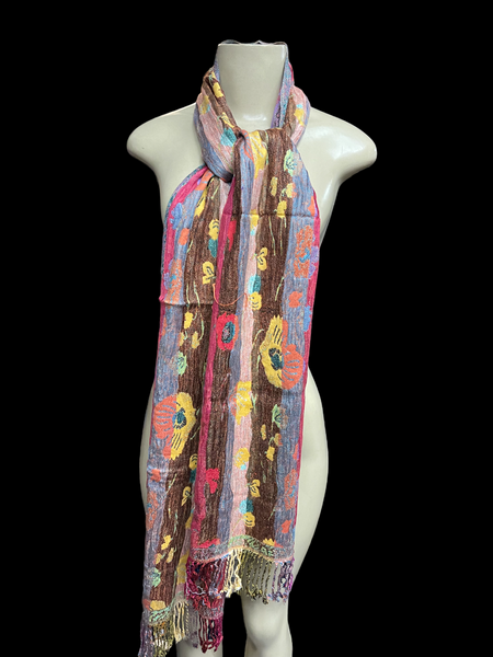 LYCRA SCARF 700 PCS BUNDLE DEAL BD07