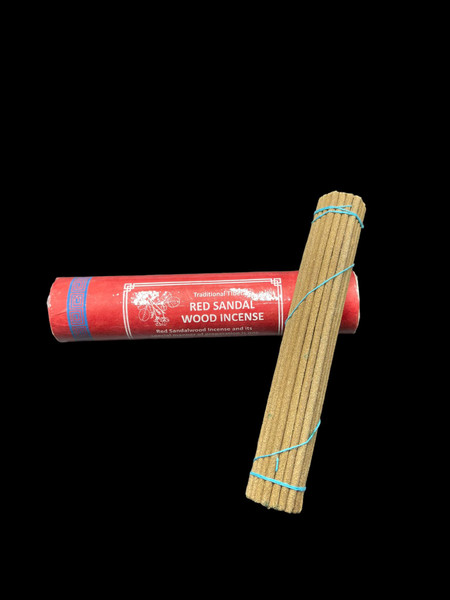 INCENSE ROLL LG IN129