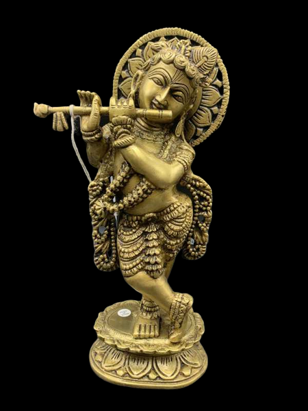 STATUE SHREE KRISHNA HGI3
