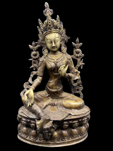 STATUE TARA HGI8