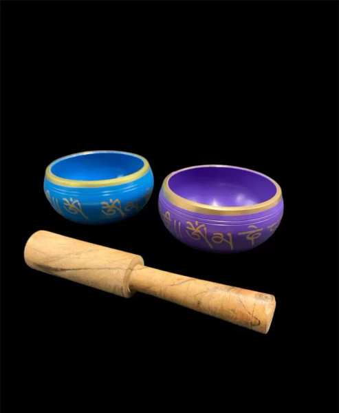 XS SINGING BOWL DESIGN HGIS01