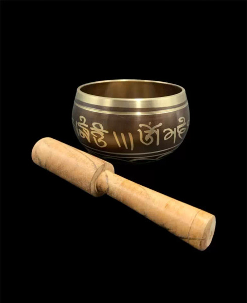 M SINGING BOWL DESIGN HGIS03