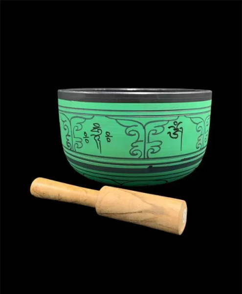 XL SINGING BOWLS HGIS09
