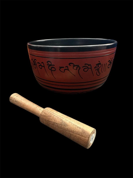 XXL SINGING BOWLS HGIS11