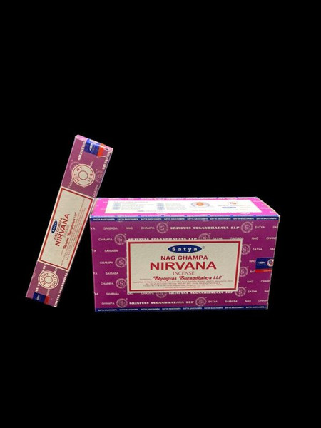 NIRVANA IN47