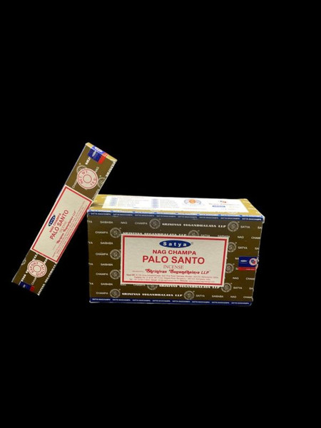 PALO SANTO IN44
