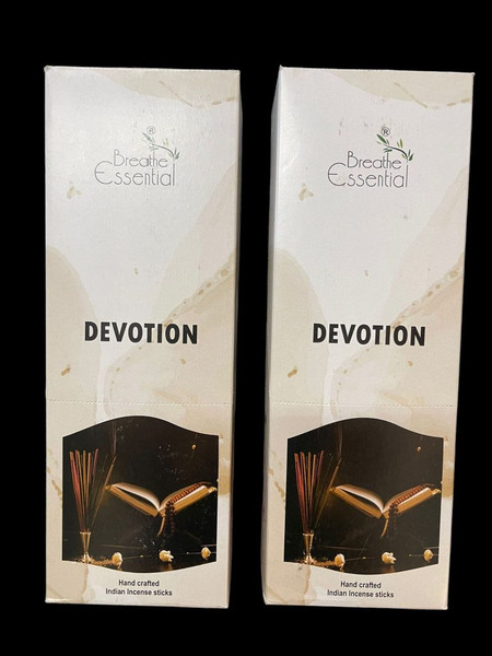 DEVOTIONAL SERIES IN20
