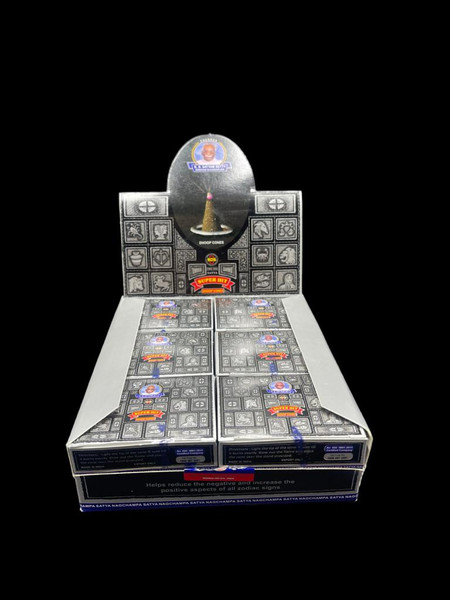 SUPER HIT CONE INCENSE IN132