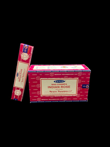 INDIAN ROSE IN138
