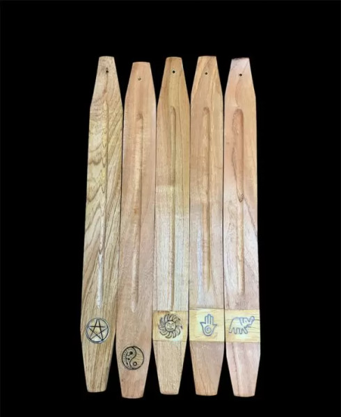 LONG INCENSE HOLDERS IN148
