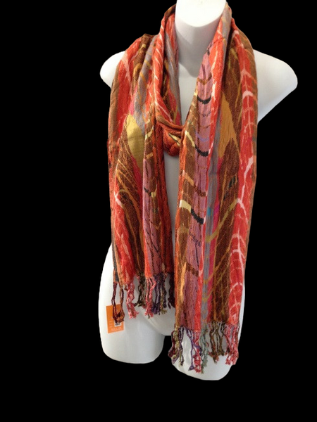 Lycra Scarf HGI509