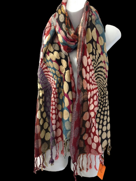Lycra Scarf HGI529