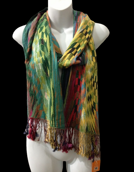 Lycra Scarf HGI506