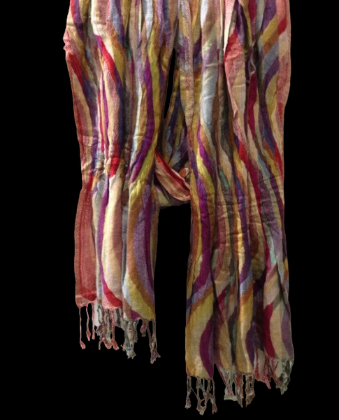 Lycra Scarf HGI511