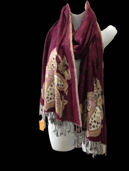 Lycra Scarf HGI521