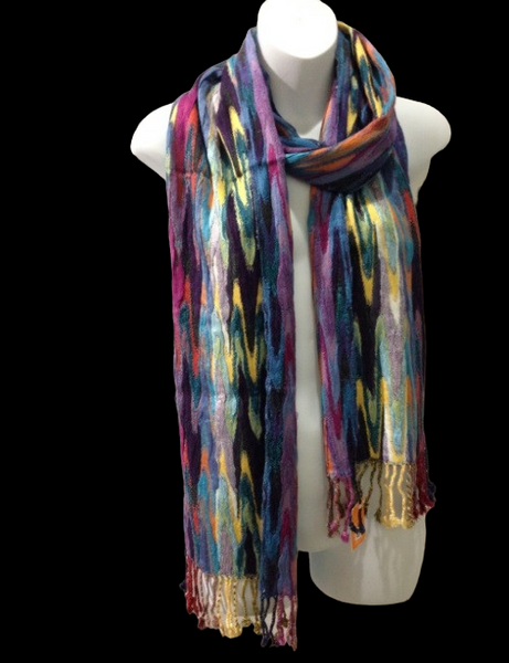 Lycra Scarf HGI527