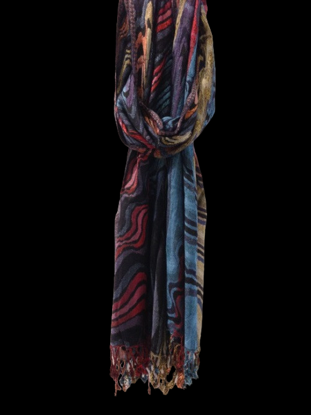Lycra Scarf HGI508