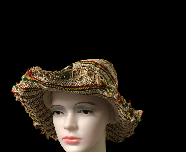 HEMP PLAIN LINES HPH104