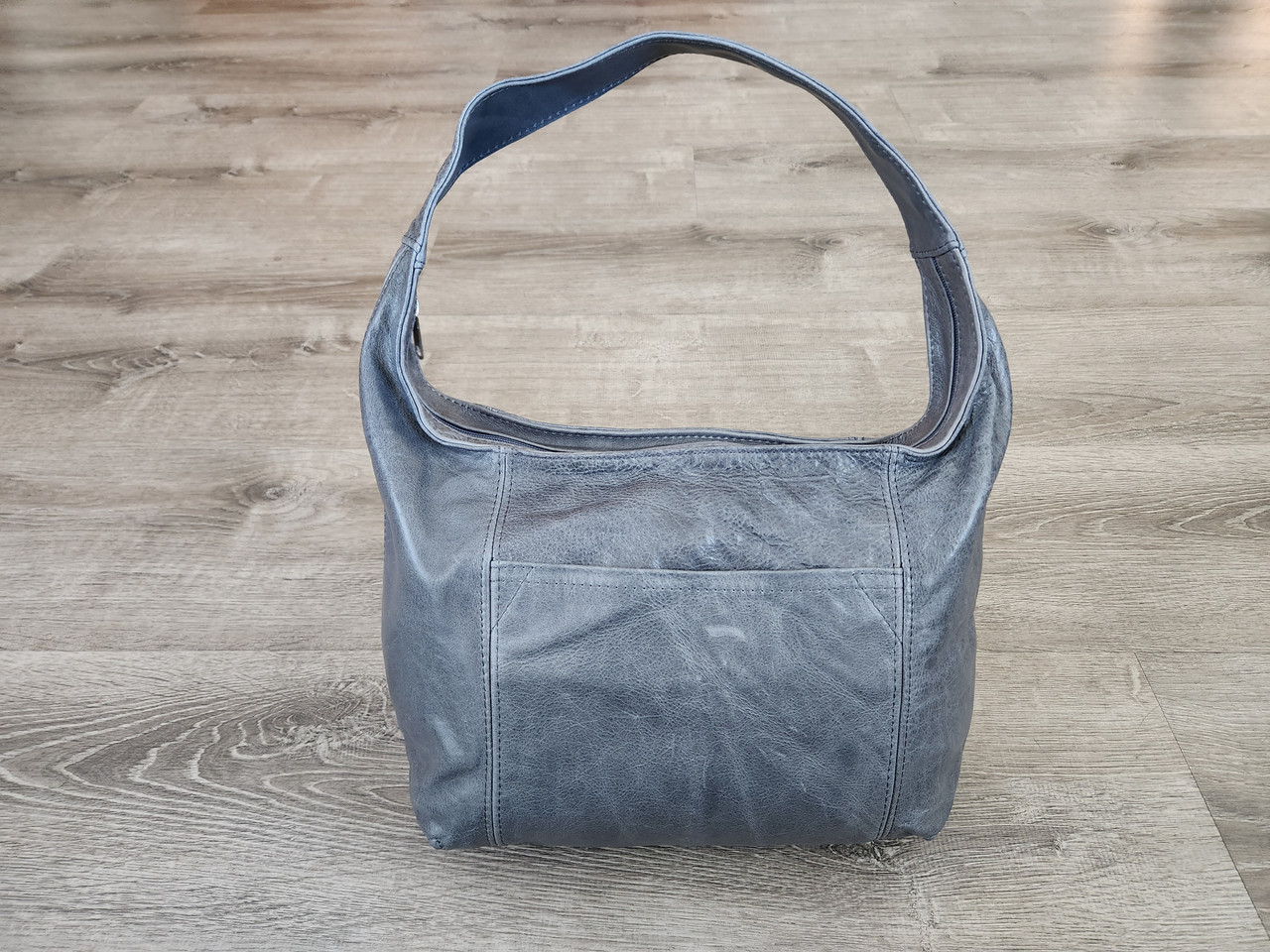 Denim bag 