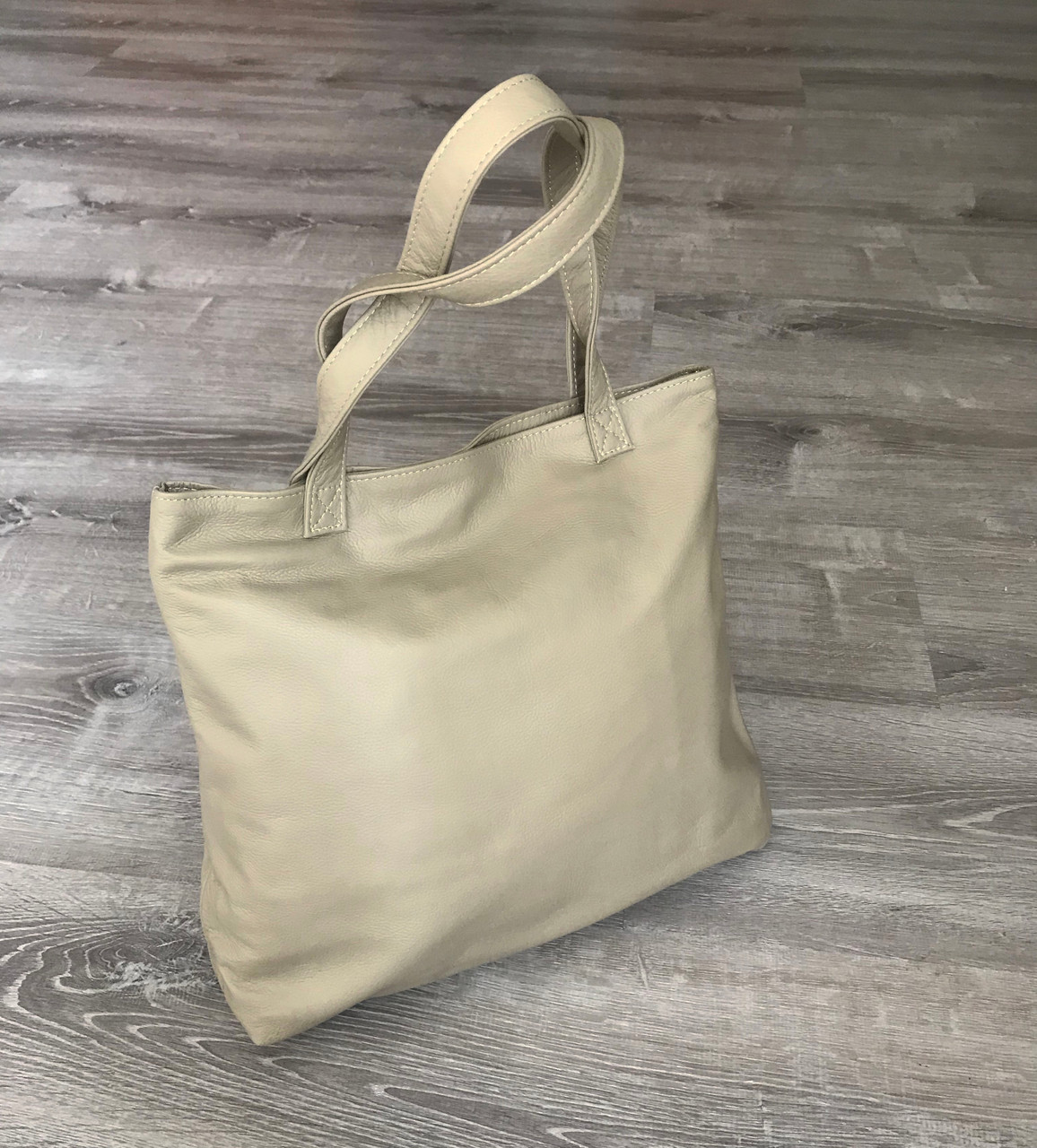 Blank Shoulder Tote Bags | Enviro-Tote - Made in USA