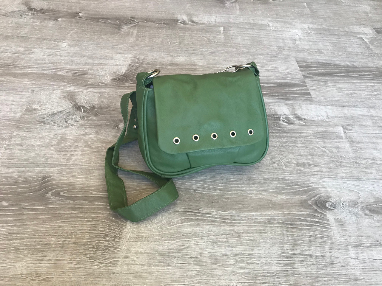 canvas diaper bolsa backpack