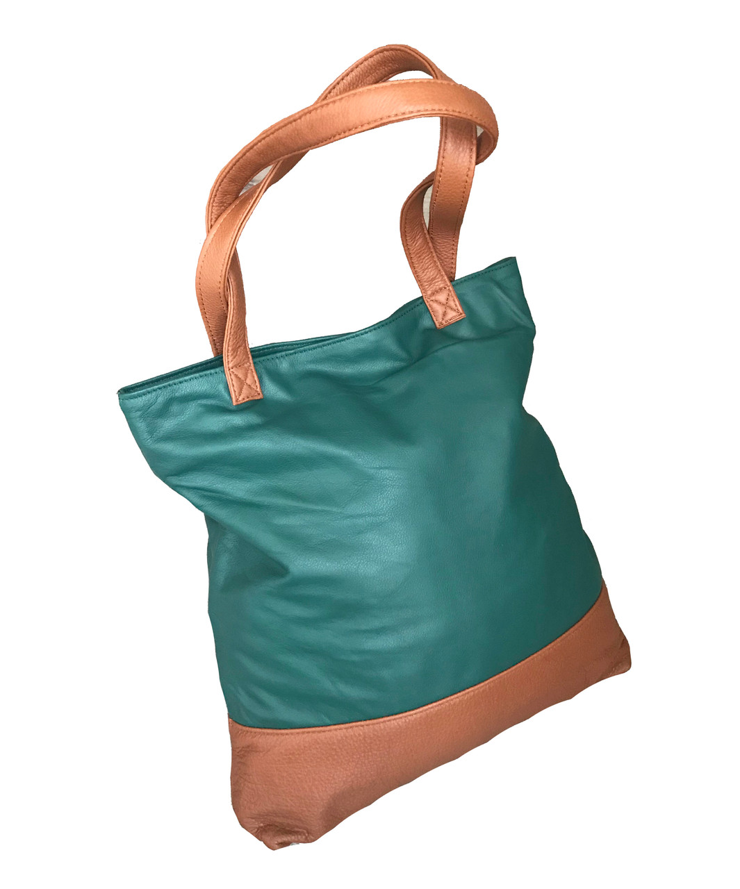 Handmade Classic Tote Bag