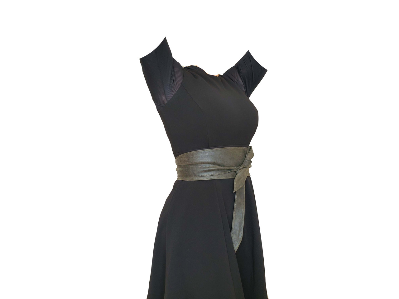 accessory belts for dresses