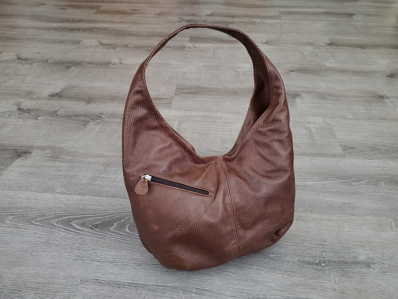 Comet Bumbag Other Leathers - Bags
