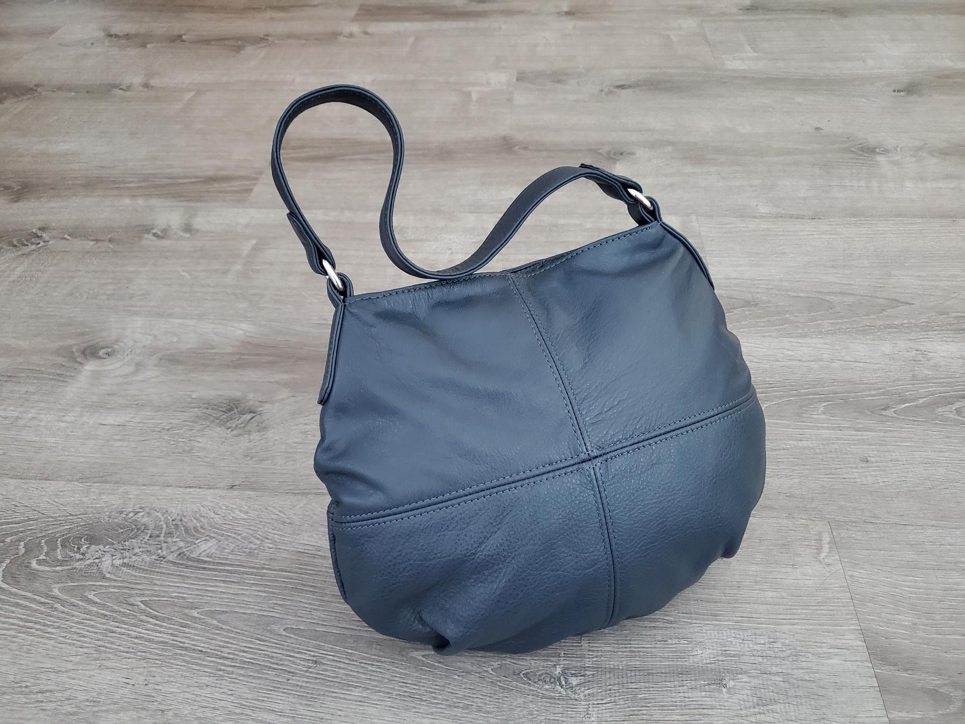 Genuine Leather Bags & Accessories