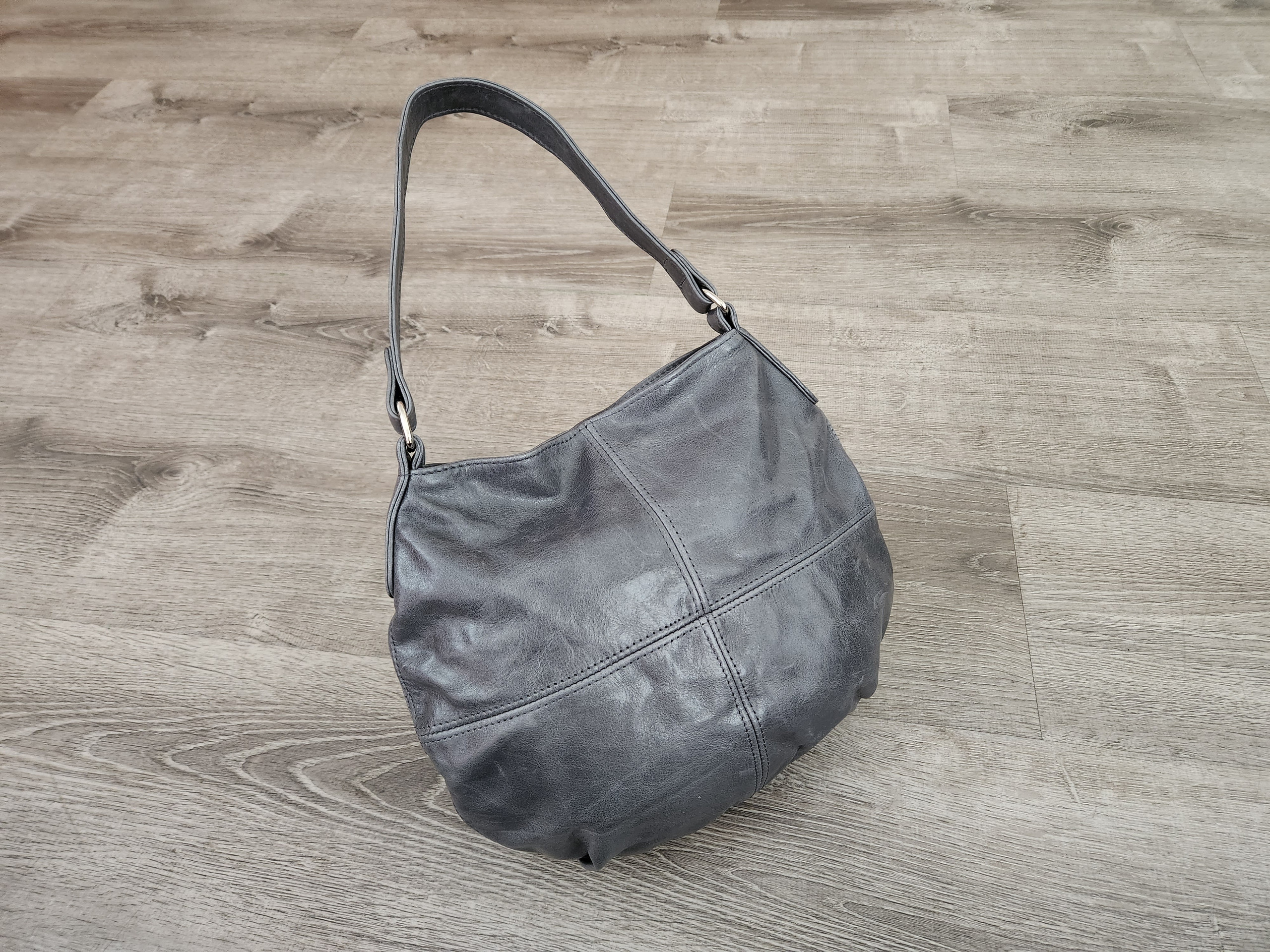 Genuine Leather Bags & Accessories