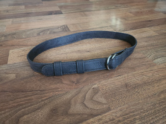 Dress waist belt