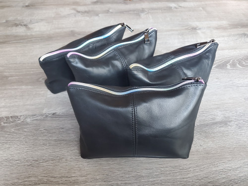 genuine leather bag