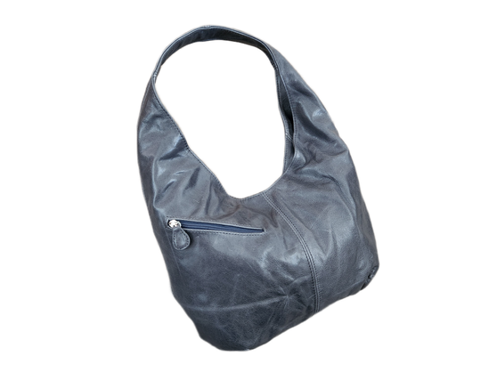 Vintage leather bag