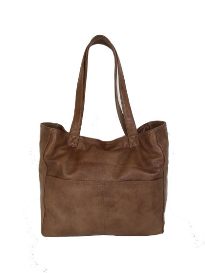 women's tote bag with pockets