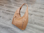 Genuine Leather Bag, Casual Hobos, Everyday Shoulder Handbag, Alexa